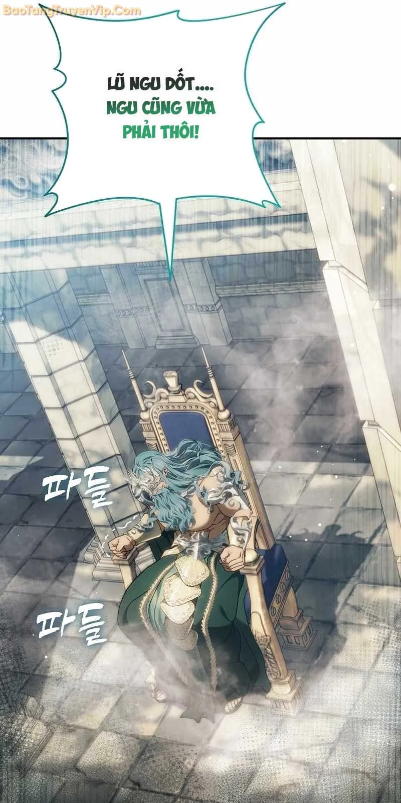 Vua Thăng Cấp Chapter 194 - Next Chapter 195