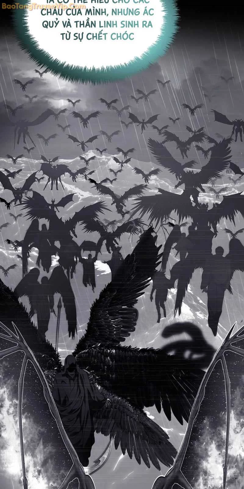 Vua Thăng Cấp Chapter 194 - Next Chapter 195