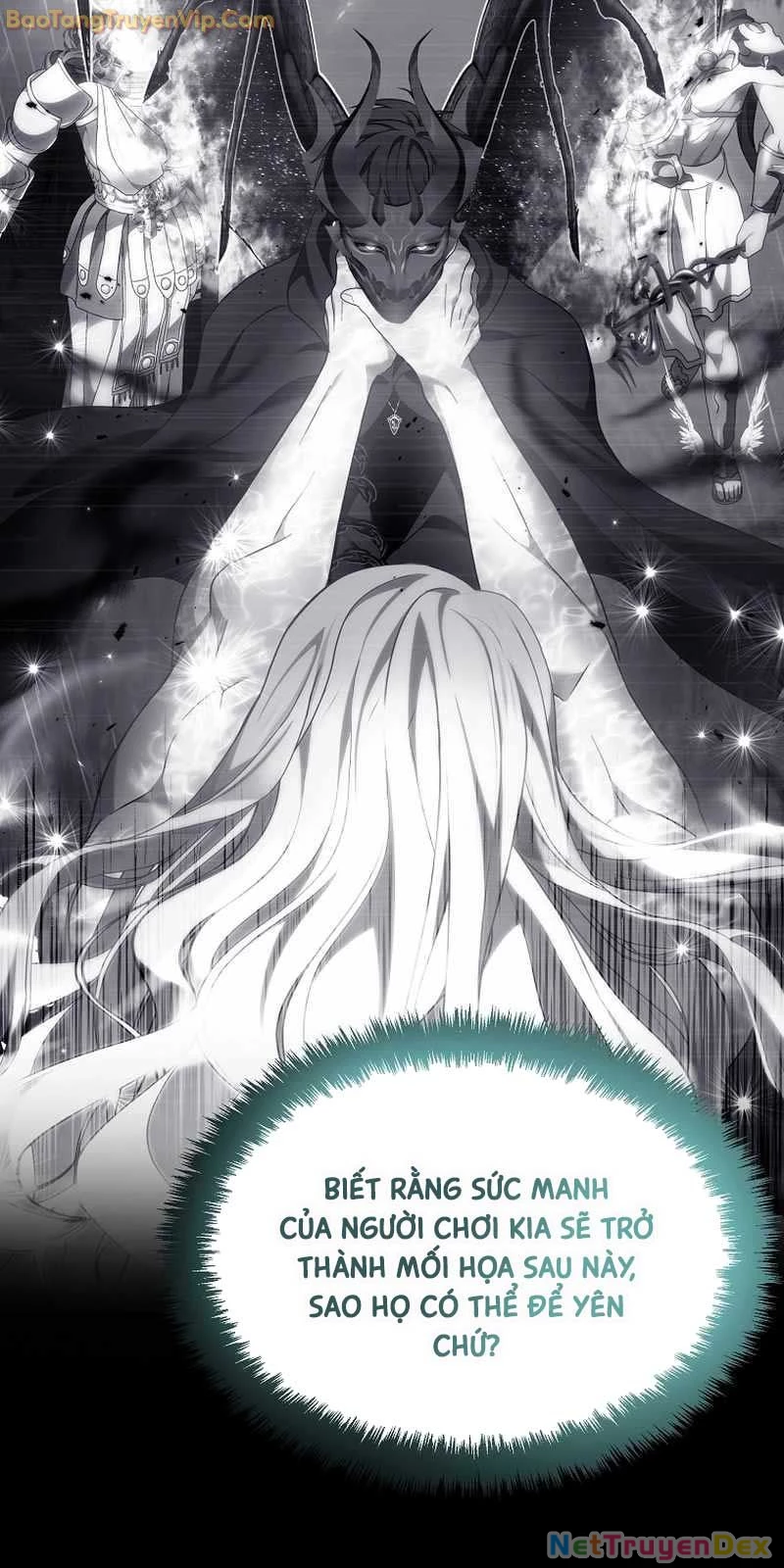 Vua Thăng Cấp Chapter 194 - Next Chapter 195