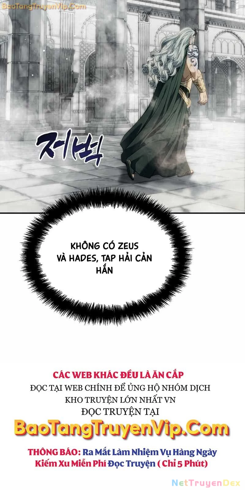 Vua Thăng Cấp Chapter 194 - Next Chapter 195