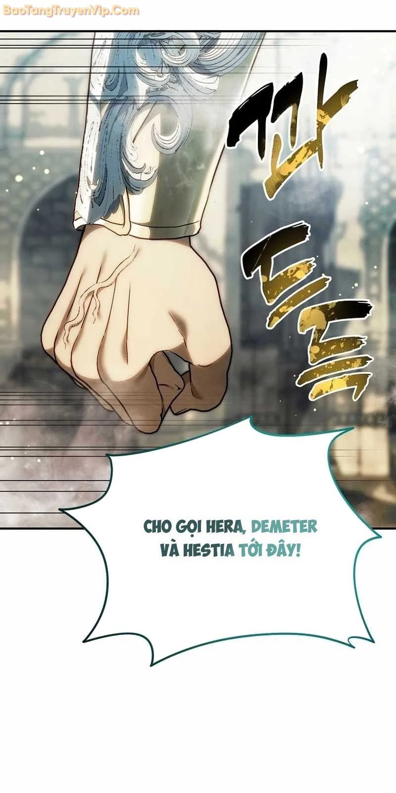 Vua Thăng Cấp Chapter 194 - Next Chapter 195