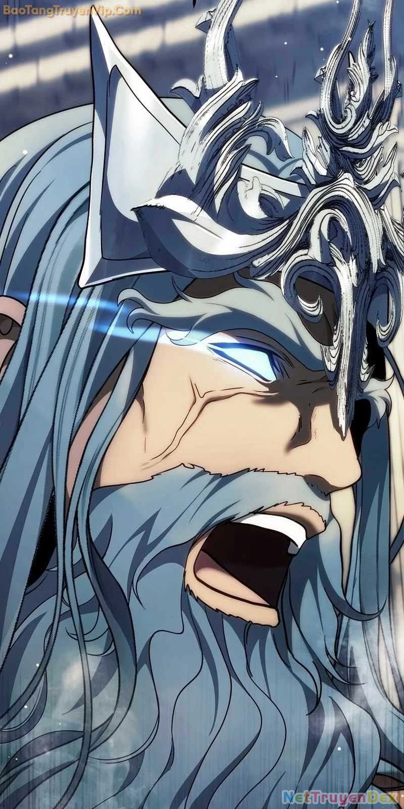 Vua Thăng Cấp Chapter 194 - Next Chapter 195