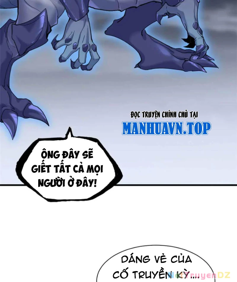 Ma Thú Siêu Thần Chapter 168 - Trang 3