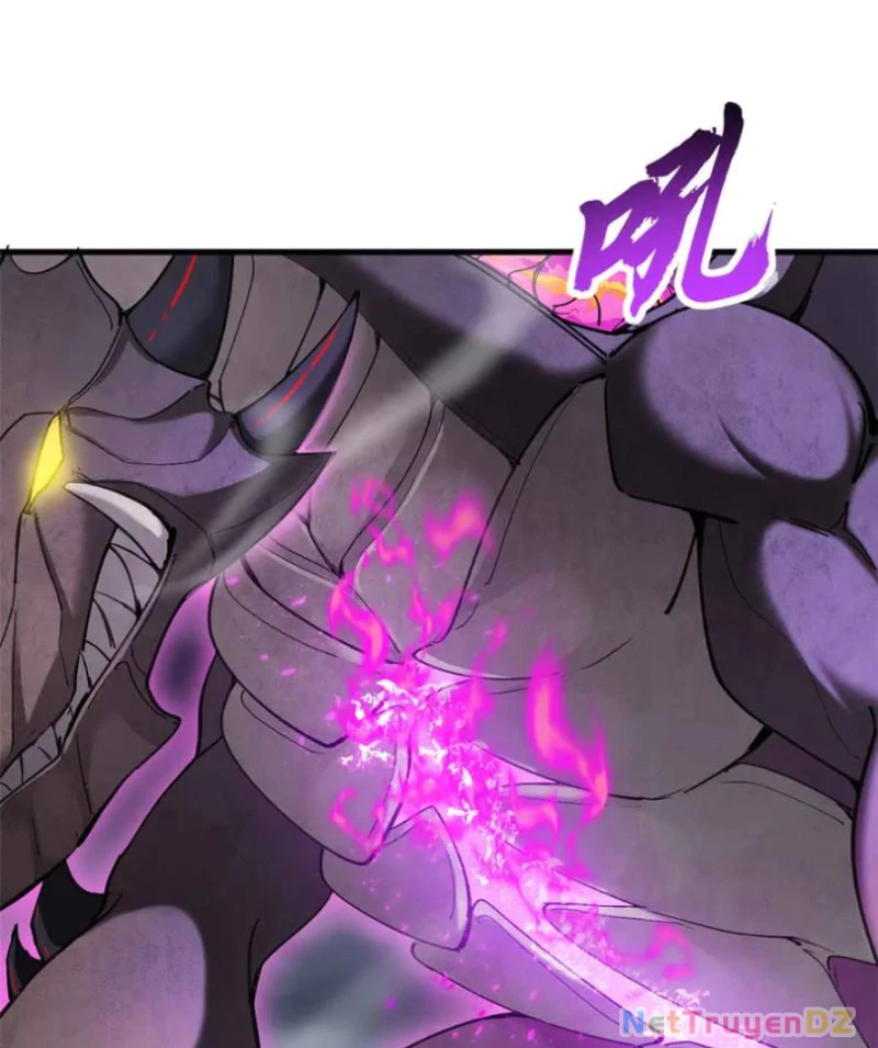 Ma Thú Siêu Thần Chapter 168 - Trang 3