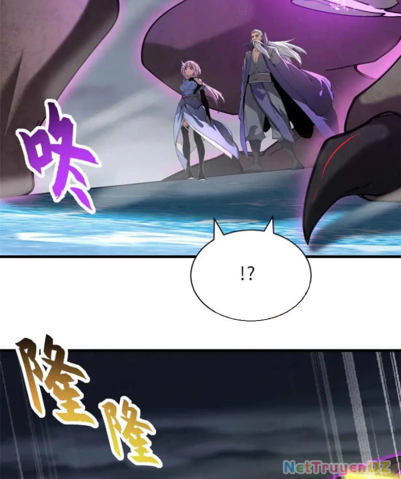 Ma Thú Siêu Thần Chapter 168 - Trang 3