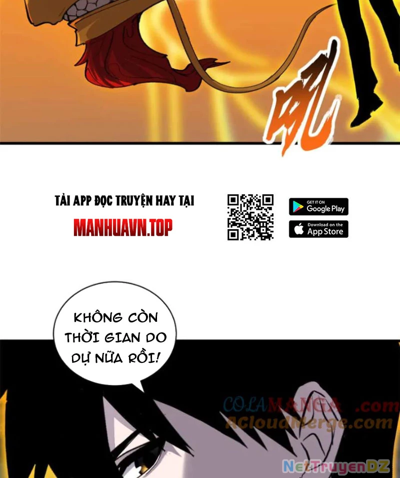Ma Thú Siêu Thần Chapter 168 - Trang 3