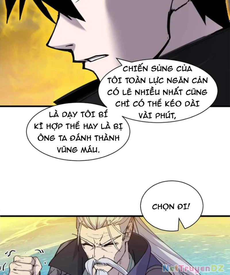 Ma Thú Siêu Thần Chapter 168 - Trang 3