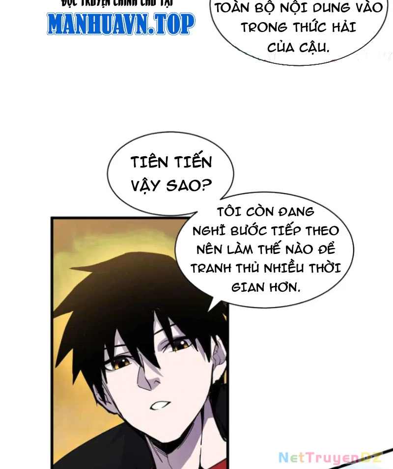 Ma Thú Siêu Thần Chapter 168 - Trang 3