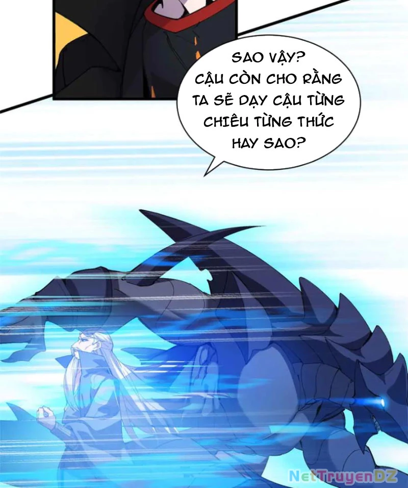 Ma Thú Siêu Thần Chapter 168 - Trang 3