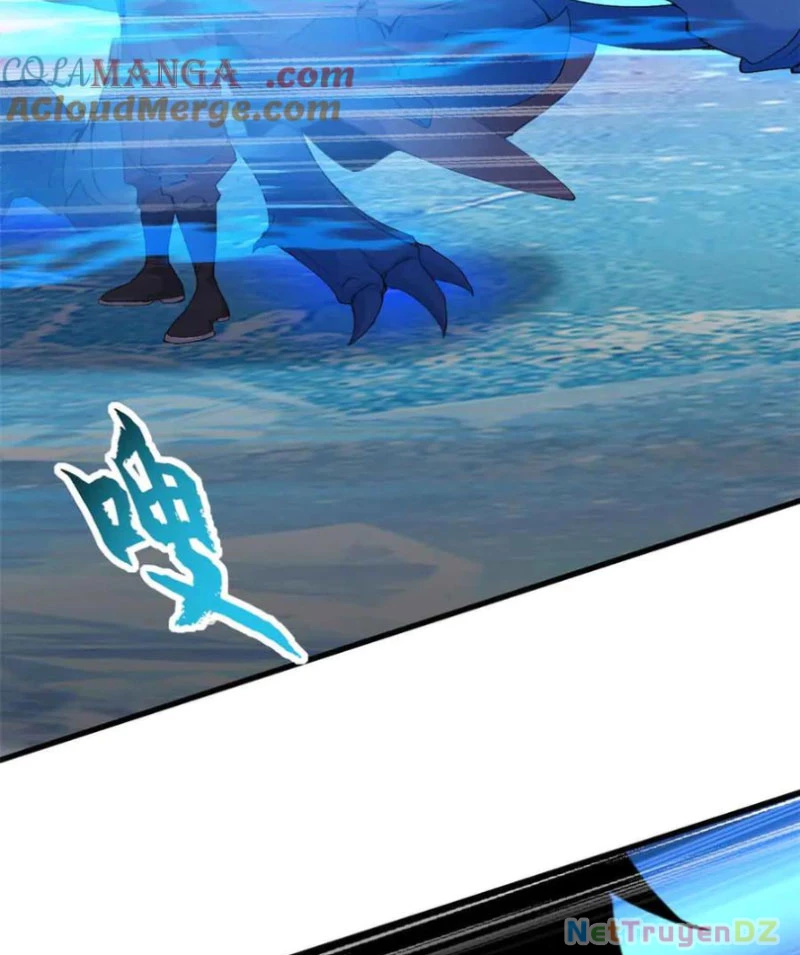 Ma Thú Siêu Thần Chapter 168 - Trang 3