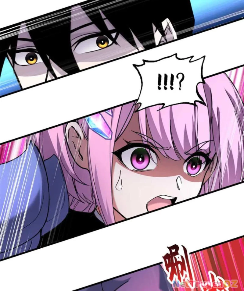 Ma Thú Siêu Thần Chapter 168 - Trang 3