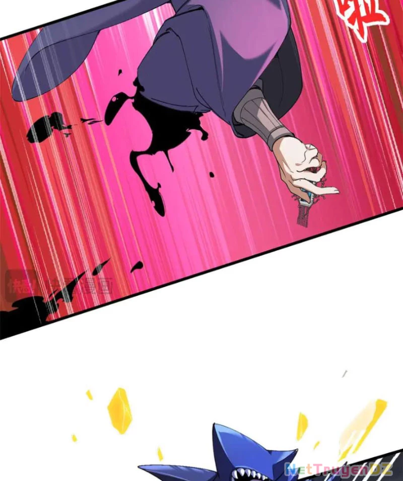 Ma Thú Siêu Thần Chapter 168 - Trang 3