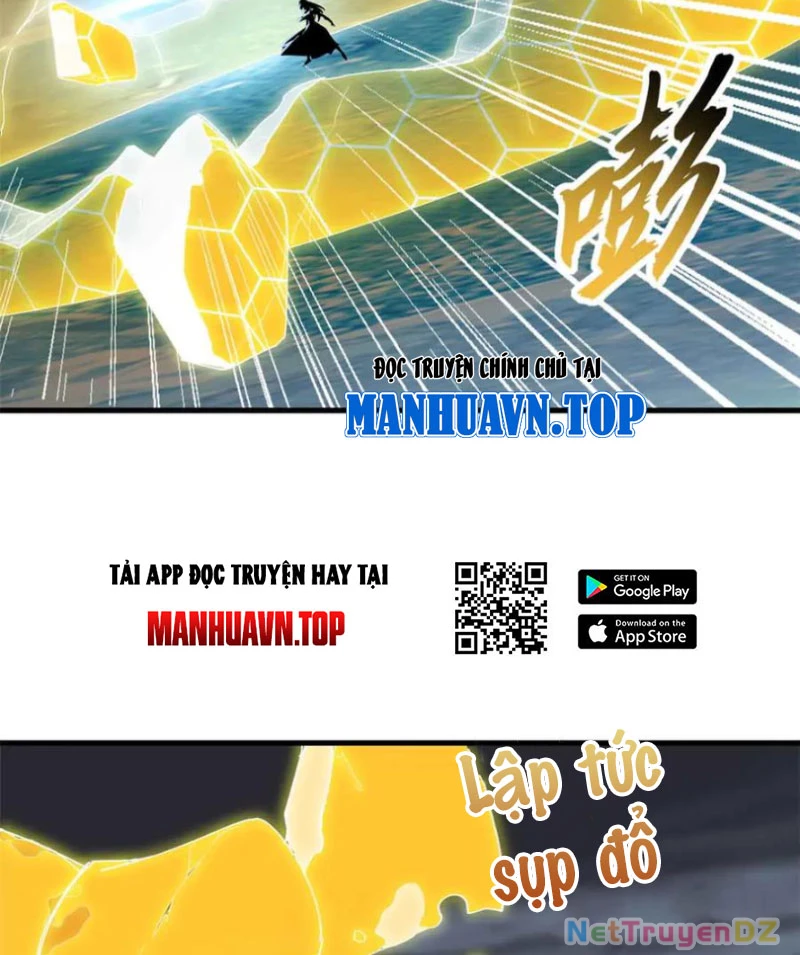 Ma Thú Siêu Thần Chapter 168 - Trang 3