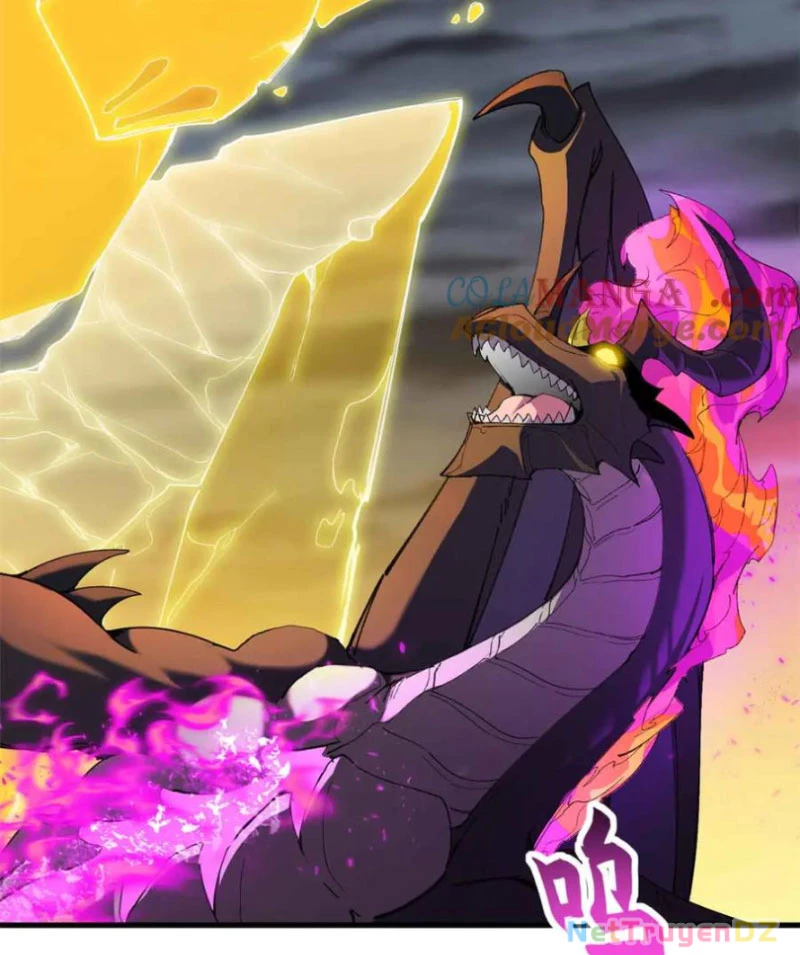 Ma Thú Siêu Thần Chapter 168 - Trang 3