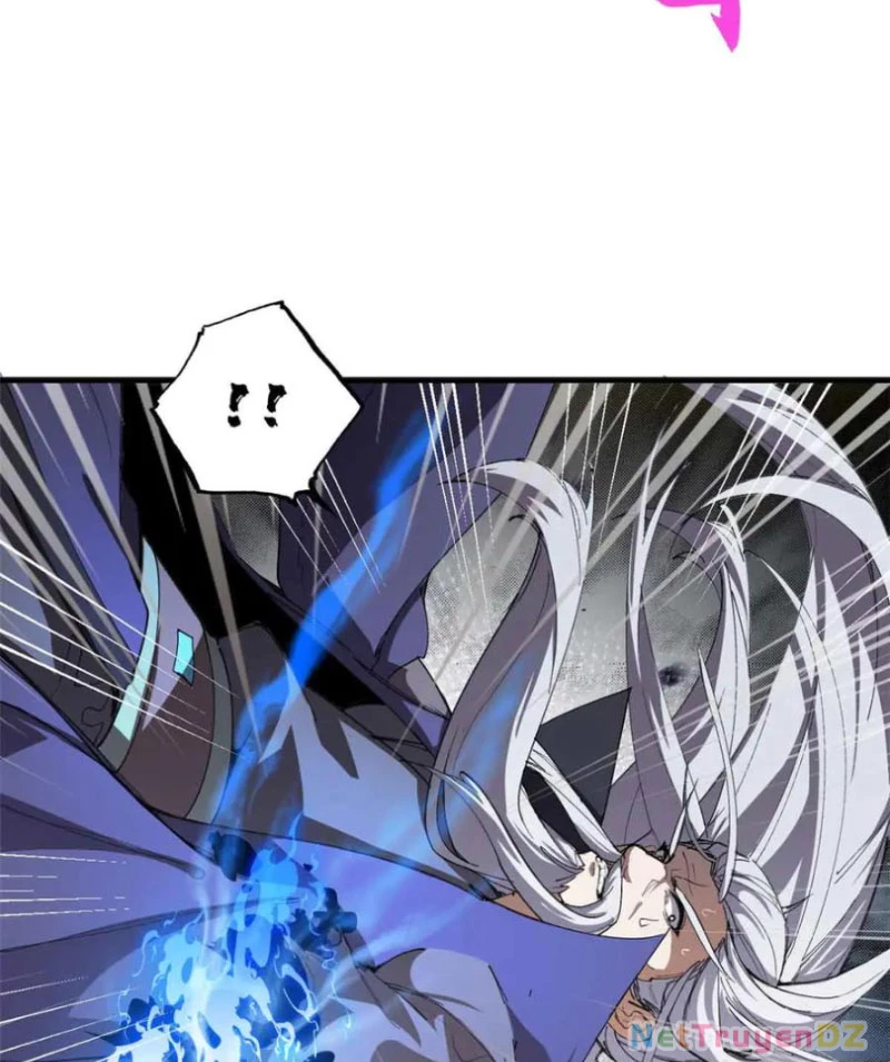 Ma Thú Siêu Thần Chapter 168 - Trang 3