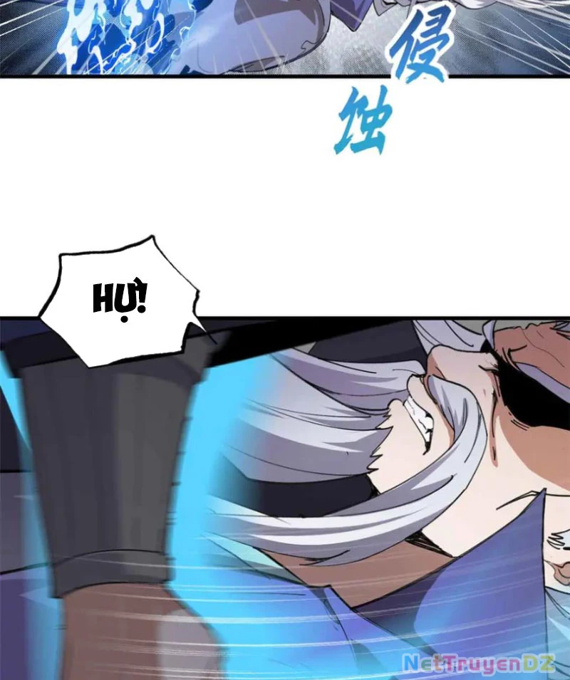 Ma Thú Siêu Thần Chapter 168 - Trang 3