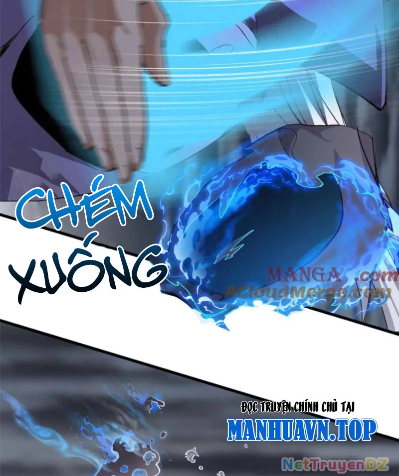 Ma Thú Siêu Thần Chapter 168 - Trang 3