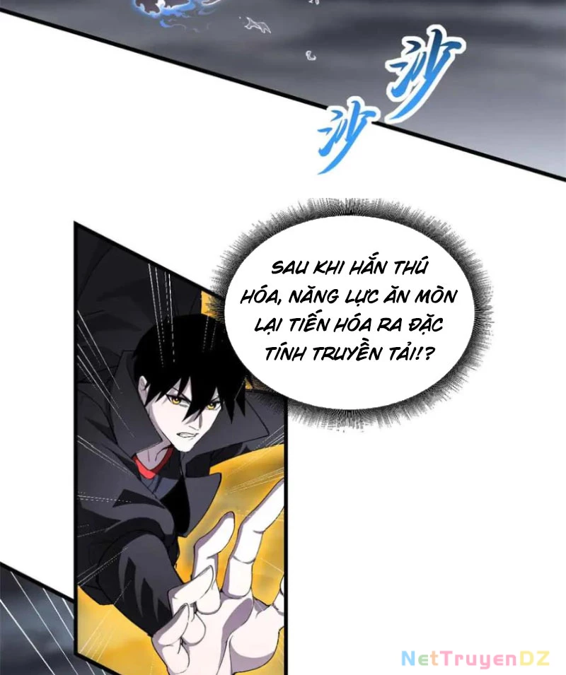 Ma Thú Siêu Thần Chapter 168 - Trang 3