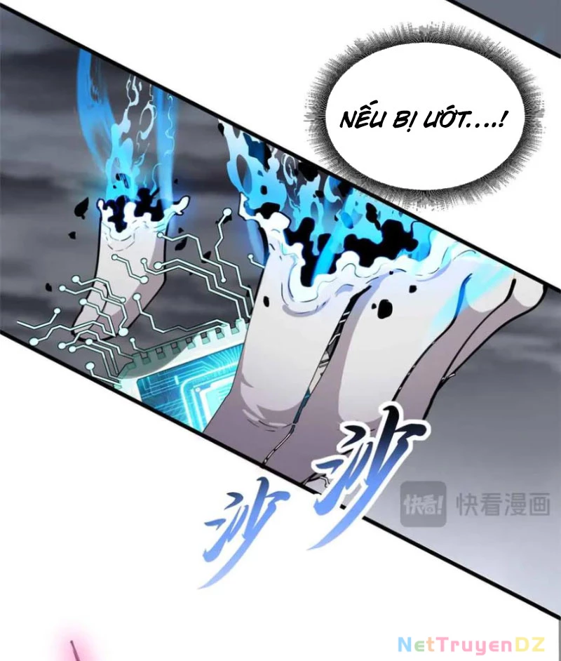 Ma Thú Siêu Thần Chapter 168 - Trang 3