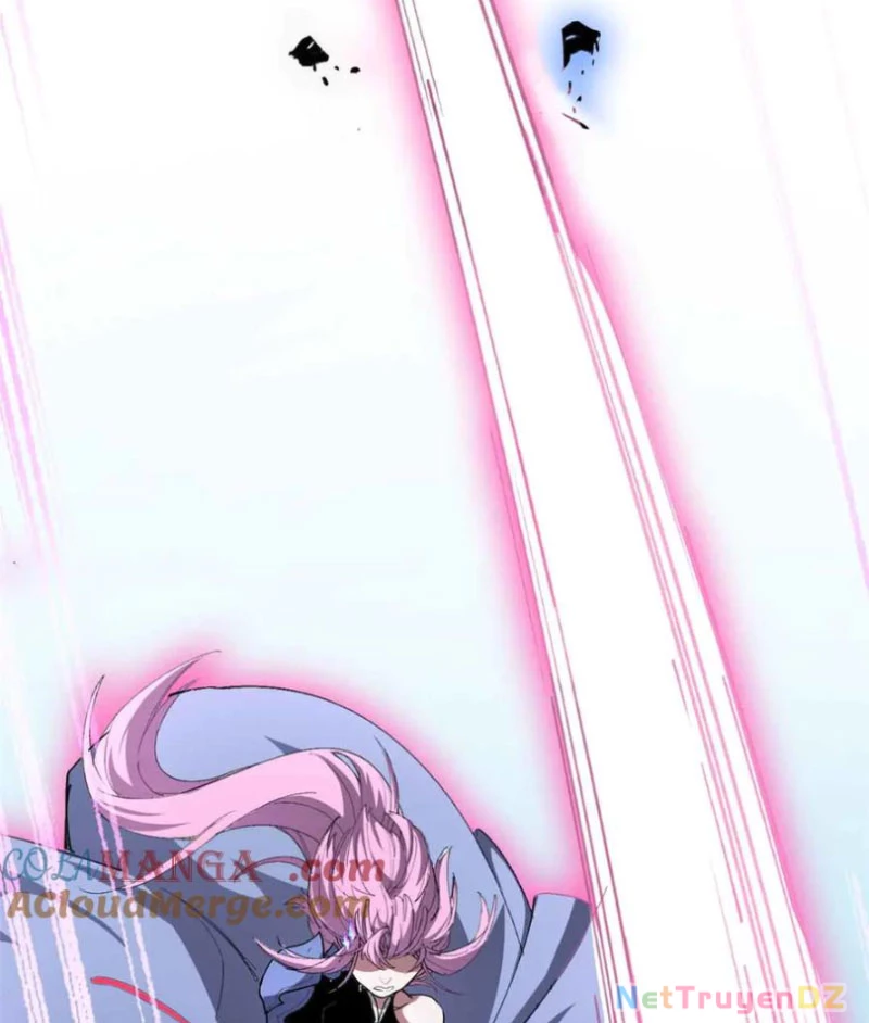 Ma Thú Siêu Thần Chapter 168 - Trang 3