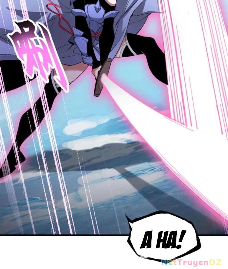 Ma Thú Siêu Thần Chapter 168 - Trang 3