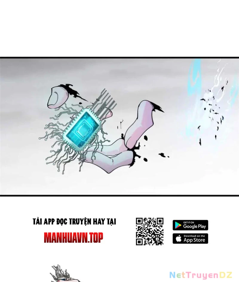 Ma Thú Siêu Thần Chapter 168 - Trang 3