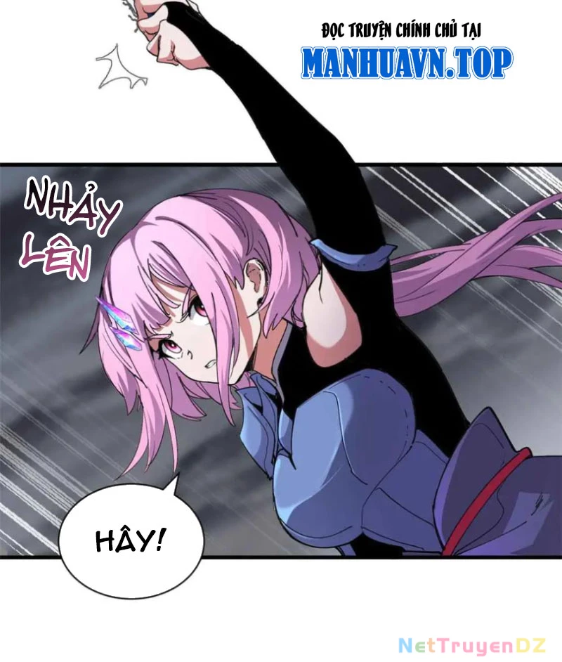 Ma Thú Siêu Thần Chapter 168 - Trang 3