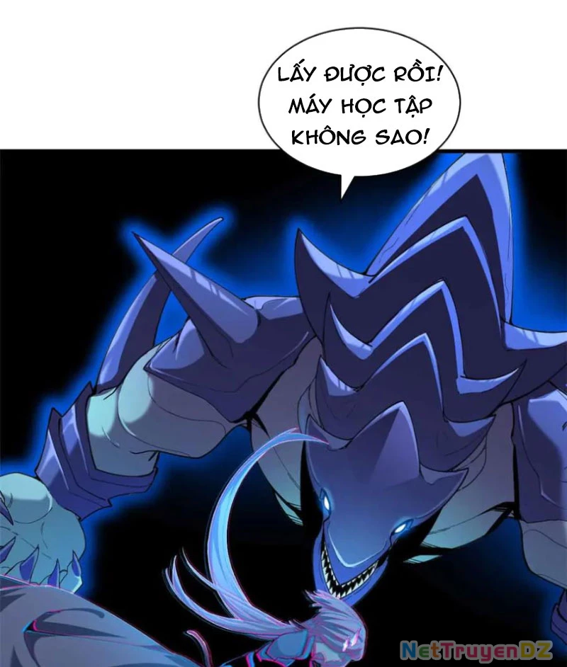 Ma Thú Siêu Thần Chapter 168 - Trang 3