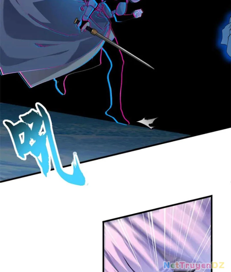 Ma Thú Siêu Thần Chapter 168 - Trang 3