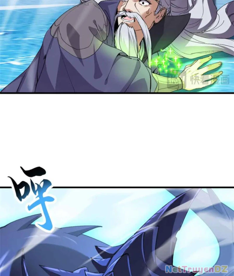 Ma Thú Siêu Thần Chapter 168 - Trang 3