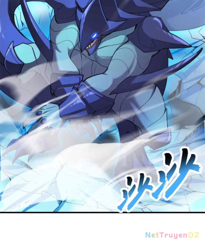 Ma Thú Siêu Thần Chapter 168 - Trang 3