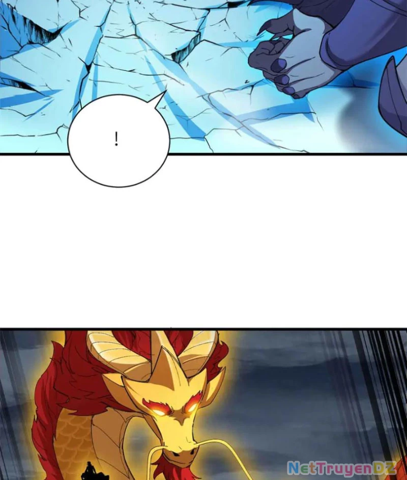 Ma Thú Siêu Thần Chapter 168 - Trang 3