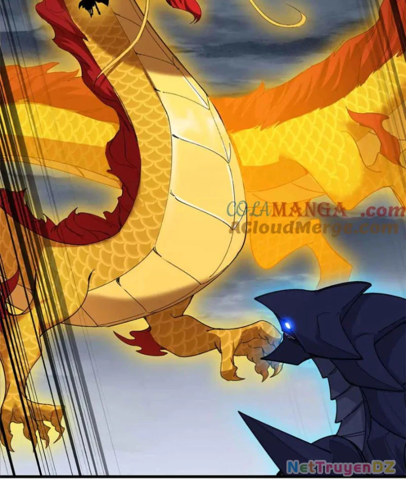 Ma Thú Siêu Thần Chapter 168 - Trang 3