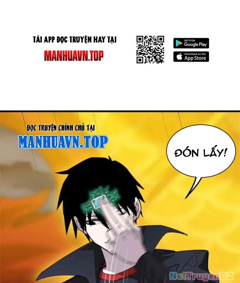 Ma Thú Siêu Thần Chapter 168 - Trang 3