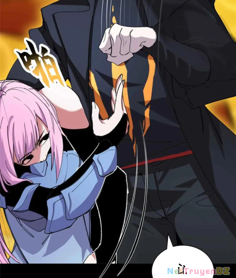 Ma Thú Siêu Thần Chapter 168 - Trang 3