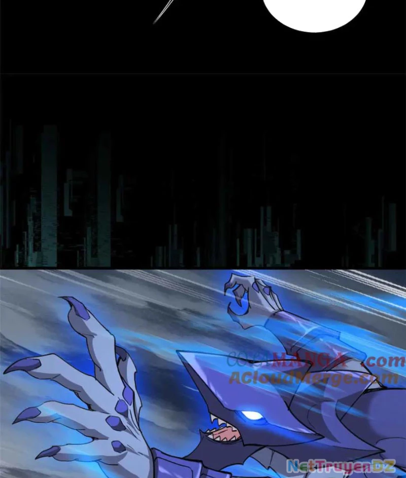 Ma Thú Siêu Thần Chapter 168 - Trang 3