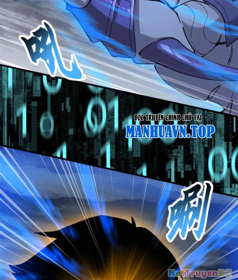 Ma Thú Siêu Thần Chapter 168 - Trang 3