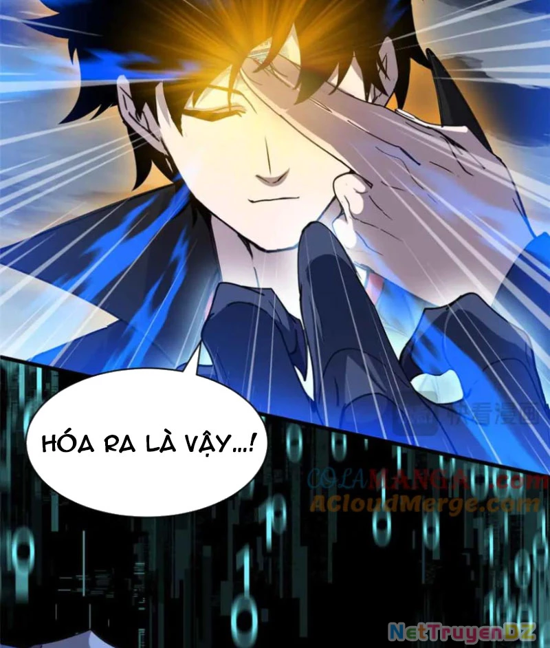 Ma Thú Siêu Thần Chapter 168 - Trang 3