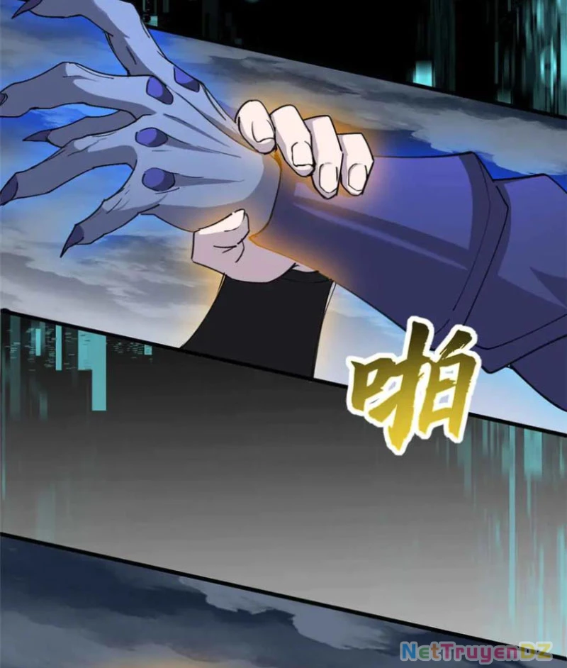 Ma Thú Siêu Thần Chapter 168 - Trang 3