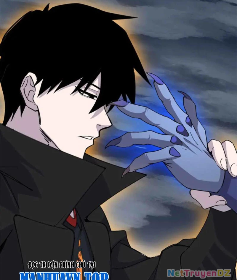 Ma Thú Siêu Thần Chapter 168 - Trang 3