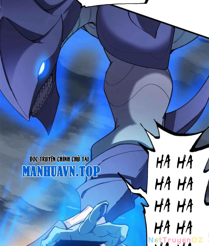 Ma Thú Siêu Thần Chapter 168 - Trang 3