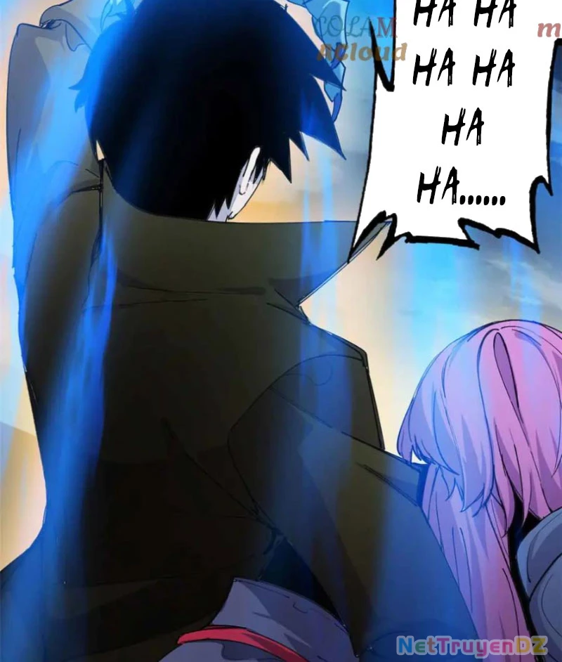 Ma Thú Siêu Thần Chapter 168 - Trang 3