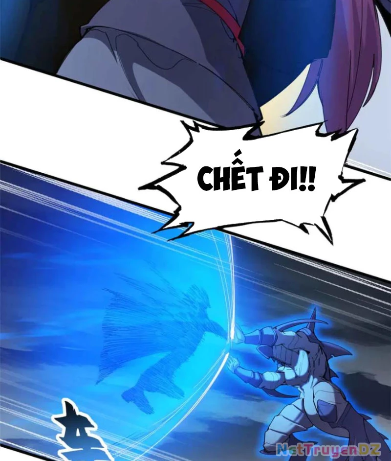 Ma Thú Siêu Thần Chapter 168 - Trang 3