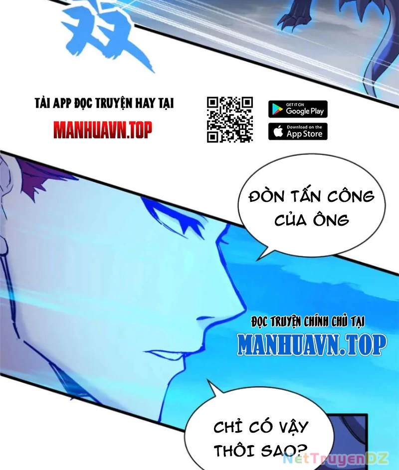 Ma Thú Siêu Thần Chapter 168 - Trang 3