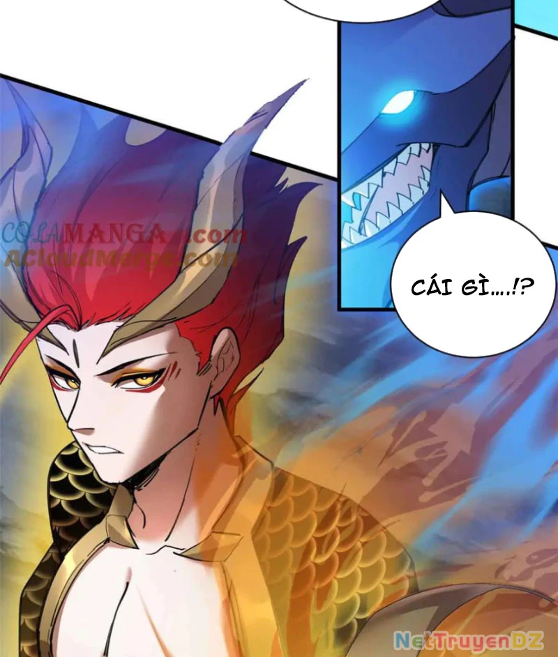 Ma Thú Siêu Thần Chapter 168 - Trang 3