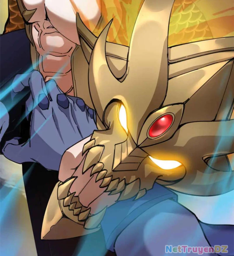 Ma Thú Siêu Thần Chapter 168 - Trang 3