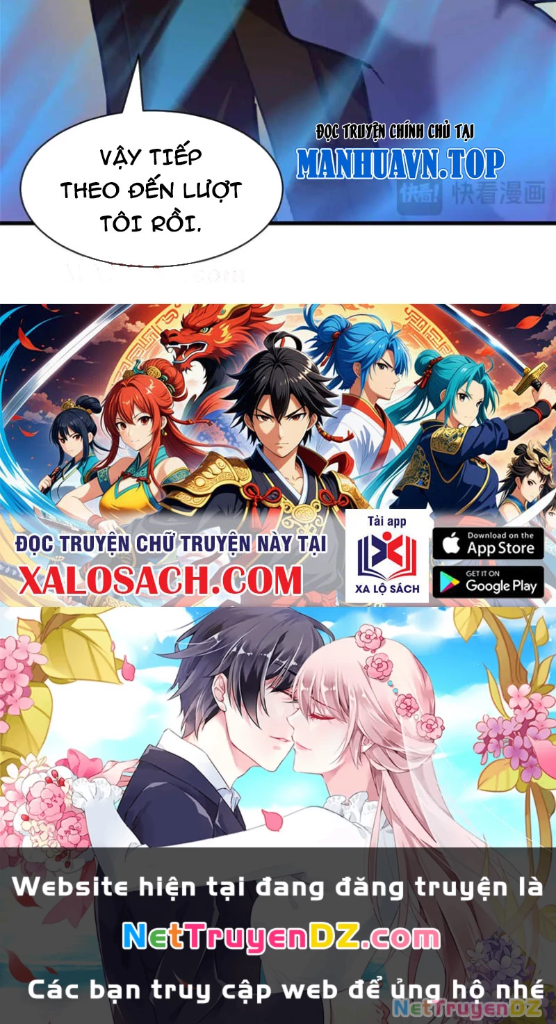 Ma Thú Siêu Thần Chapter 168 - Trang 3