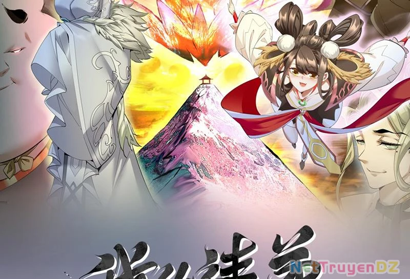 Đồ Đệ Của Ta Đều Là Đại Phản Phái Chapter 320 - Trang 4