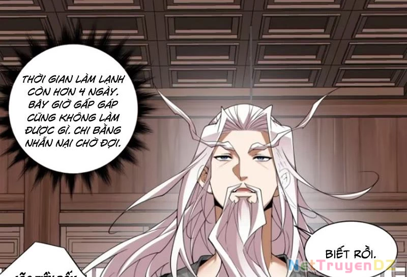 Đồ Đệ Của Ta Đều Là Đại Phản Phái Chapter 320 - Trang 4