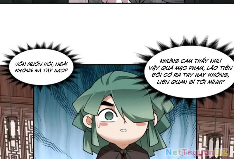 Đồ Đệ Của Ta Đều Là Đại Phản Phái Chapter 320 - Trang 4